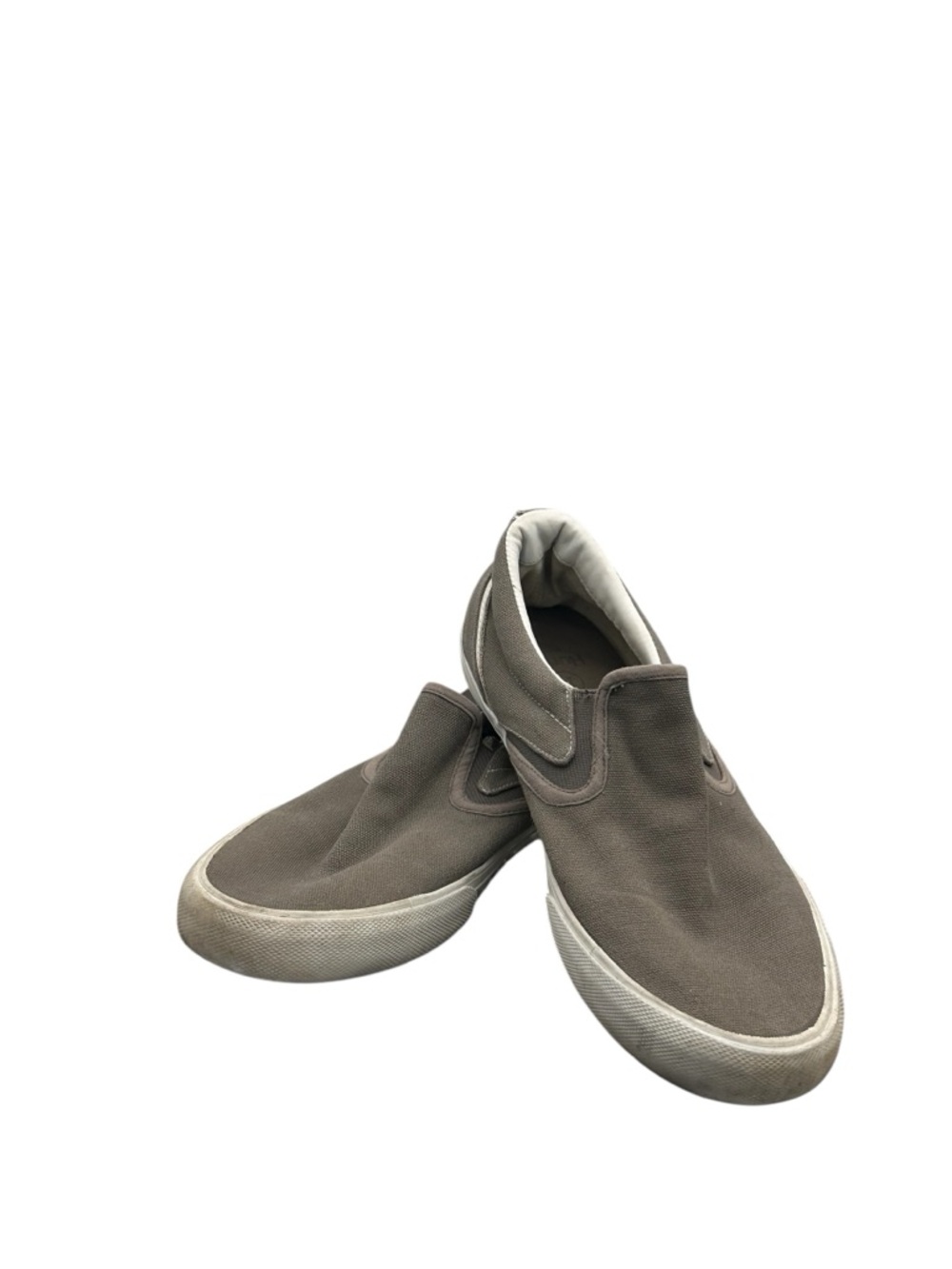 Hurley Arlo Canvas‎ Slip-on Sneakers